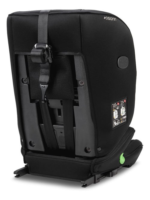 Siège auto enfant Flux Isofix eXT i-Size 76-150 cm - Kiabi