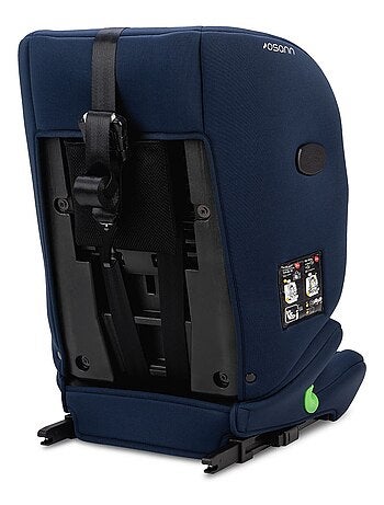 Siège auto enfant Flux Isofix i-Size 76-150 cm