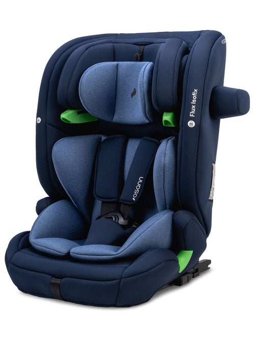 Siège auto enfant Flux Isofix i-Size 76-150 cm - Kiabi
