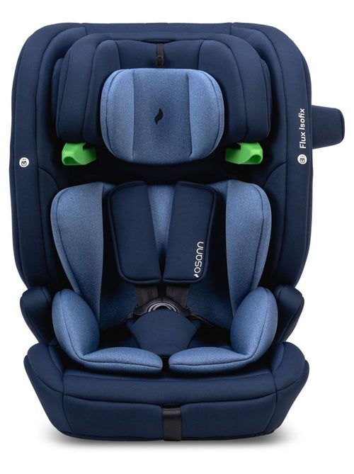 Siège auto enfant Flux Isofix i-Size 76-150 cm - Kiabi