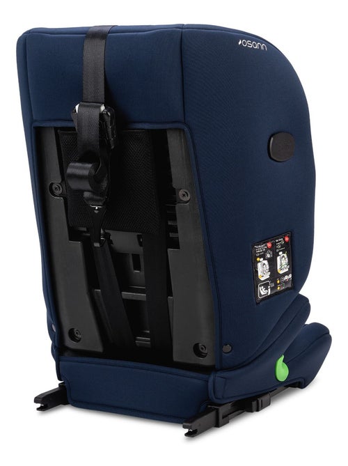 Siège auto enfant Flux Isofix i-Size 76-150 cm - Kiabi