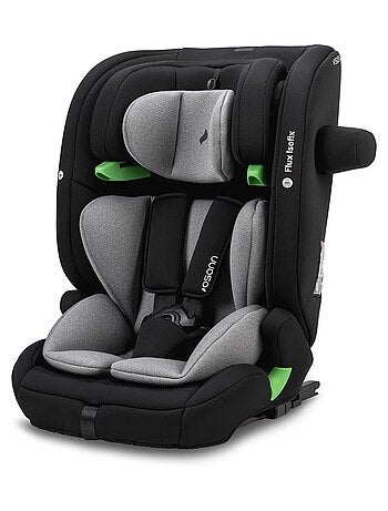 Siège auto enfant Flux Isofix i-Size 76-150 cm