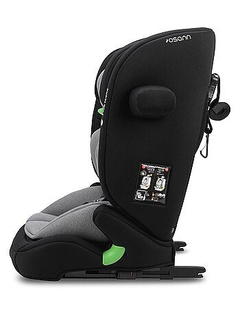 Siège auto enfant Flux Isofix i-Size 76-150 cm