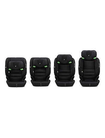Siège auto enfant Flux Isofix i-Size 76-150 cm