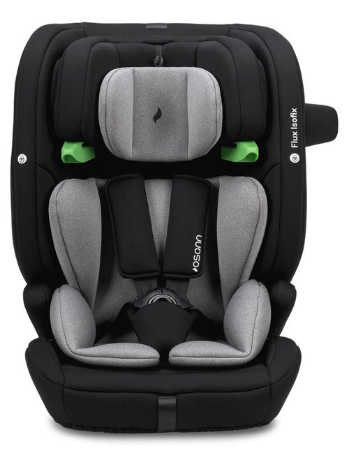 Siège auto enfant Flux Isofix i-Size 76-150 cm - Kiabi