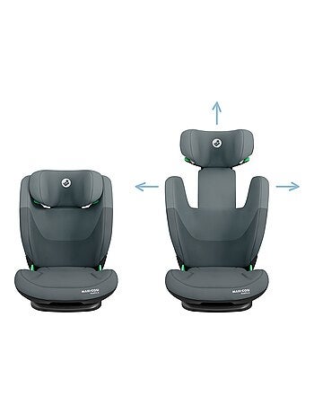Siège auto enfant Isofix et i-Size Rodifix S