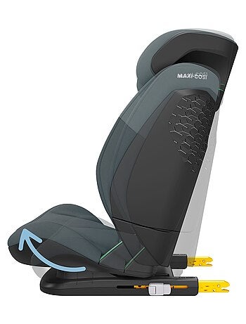 Siège auto enfant Isofix et i-Size Rodifix S