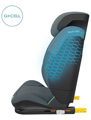 Siège auto enfant Isofix et i-Size Rodifix S