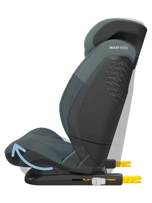 Siège auto enfant Isofix et i-Size Rodifix S - Kiabi Siège auto enfant Isofix et i-Size Rodifix S - Kiabi