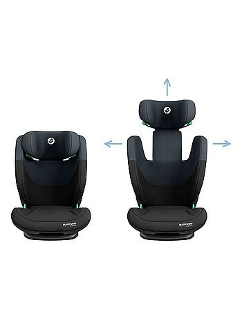 Siège auto enfant Isofix et i-Size Rodifix S