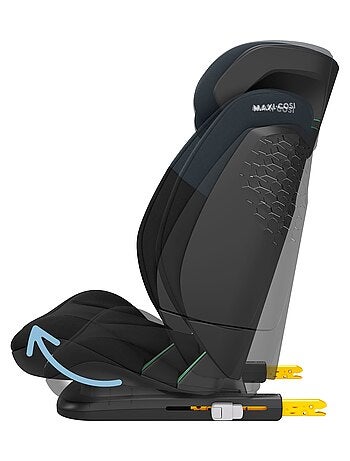 Siège auto enfant Isofix et i-Size Rodifix S