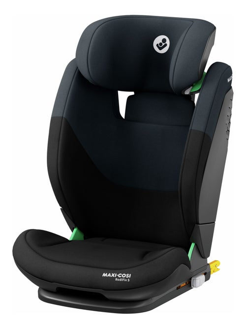 Siège auto enfant Isofix et i-Size Rodifix S - Kiabi