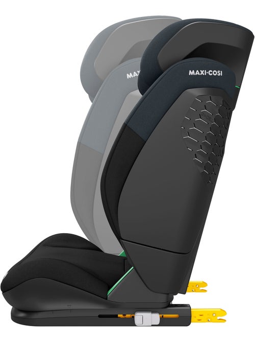 Siège auto enfant Isofix et i-Size Rodifix S - Kiabi Siège auto enfant Isofix et i-Size Rodifix S - Kiabi