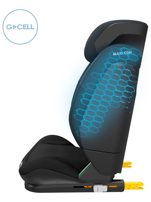 Siège auto enfant Isofix et i-Size Rodifix S - Kiabi Siège auto enfant Isofix et i-Size Rodifix S - Kiabi