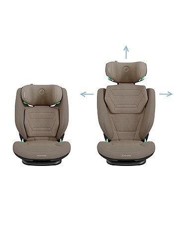 Siège auto enfant isofix Rodifix Pro² i-Size