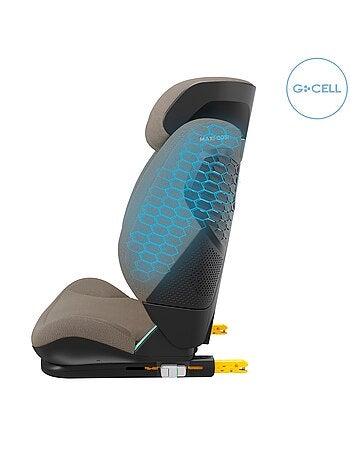 Siège auto enfant isofix Rodifix Pro² i-Size
