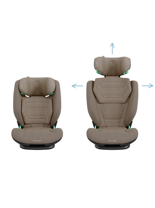 Siège auto enfant isofix Rodifix Pro² i-Size - Kiabi Siège auto enfant isofix Rodifix Pro² i-Size - Kiabi