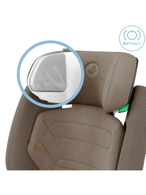 Siège auto enfant isofix Rodifix Pro² i-Size - Kiabi Siège auto enfant isofix Rodifix Pro² i-Size - Kiabi