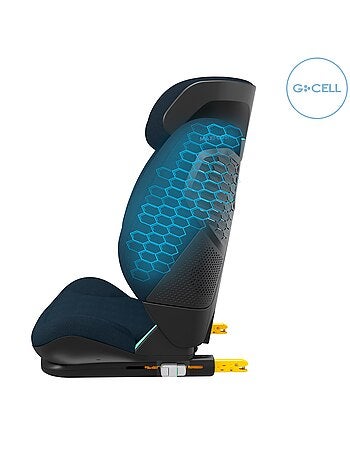 Siège auto enfant isofix Rodifix Pro² i-Size