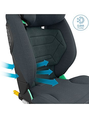 Siège auto enfant isofix Rodifix Pro² i-Size