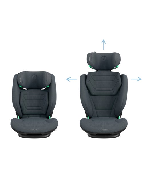Siège auto enfant isofix Rodifix Pro² i-Size - Kiabi Siège auto enfant isofix Rodifix Pro² i-Size - Kiabi