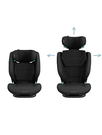 Siège auto enfant isofix Rodifix Pro² i-Size