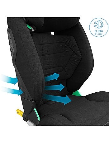 Siège auto enfant isofix Rodifix Pro² i-Size