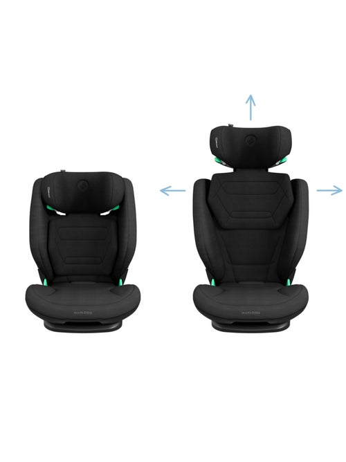 Siège auto enfant isofix Rodifix Pro² i-Size - Kiabi Siège auto enfant isofix Rodifix Pro² i-Size - Kiabi