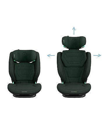 Siège auto enfant isofix Rodifix Pro² i-Size