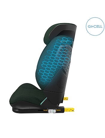 Siège auto enfant isofix Rodifix Pro² i-Size