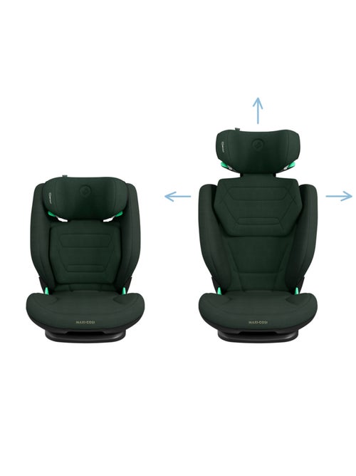 Siège auto enfant isofix Rodifix Pro² i-Size - Kiabi Siège auto enfant isofix Rodifix Pro² i-Size - Kiabi