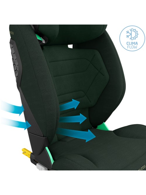 Siège auto enfant isofix Rodifix Pro² i-Size - Kiabi Siège auto enfant isofix Rodifix Pro² i-Size - Kiabi