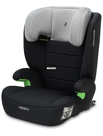 Siège auto enfant musca isofix i-size 100-150 cm