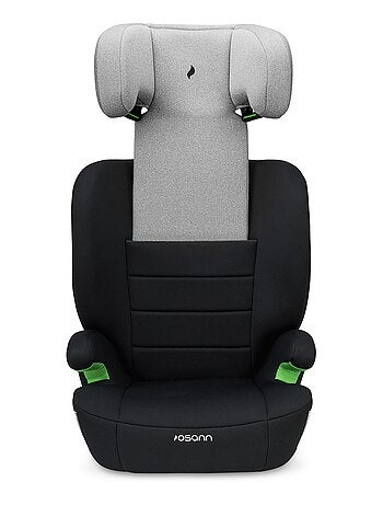 Siège auto enfant musca isofix i-size 100-150 cm