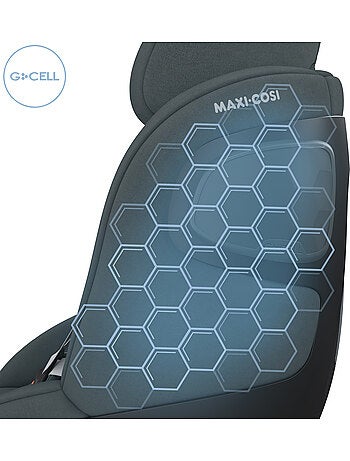 Siège auto enfant Pearl 360, i-Size, Pivotant