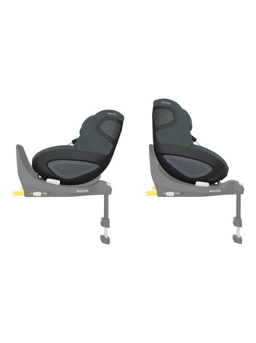 Siège auto enfant Pearl 360, i-Size, Pivotant - Kiabi