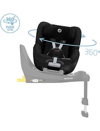 Siège auto enfant Pearl 360, i-Size, Pivotant
