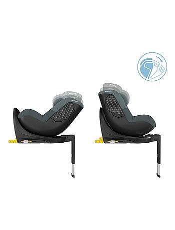 Siège auto enfant pivotant Mica 360 S, i-Size