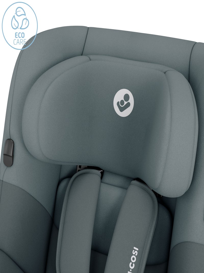Siège auto enfant pivotant Mica 360 S, i-Size Gris Beige - Kiabi