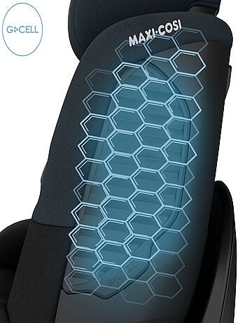 Siège auto enfant pivotant Mica 360 S, i-Size