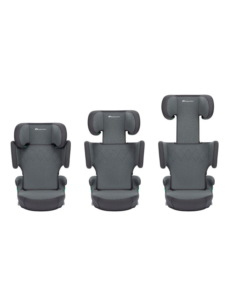 Siège auto enfant Road Fix i-Size Gris - Kiabi