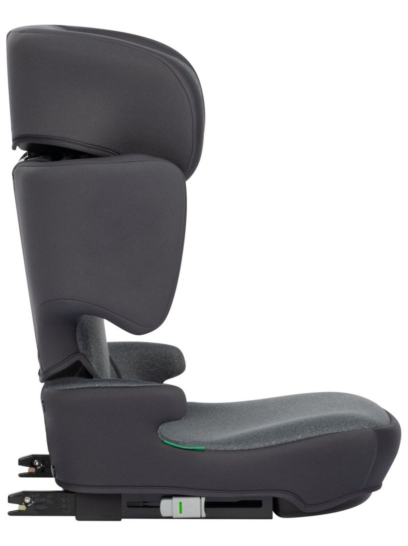 Siège auto enfant Road Fix i-Size Gris - Kiabi