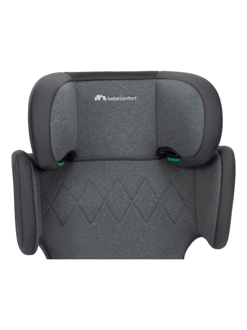 Siège auto enfant Road Fix i-Size Gris - Kiabi