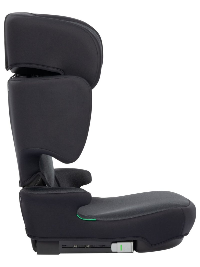 Siège auto enfant Road Fix i-Size Noir Noir - Kiabi