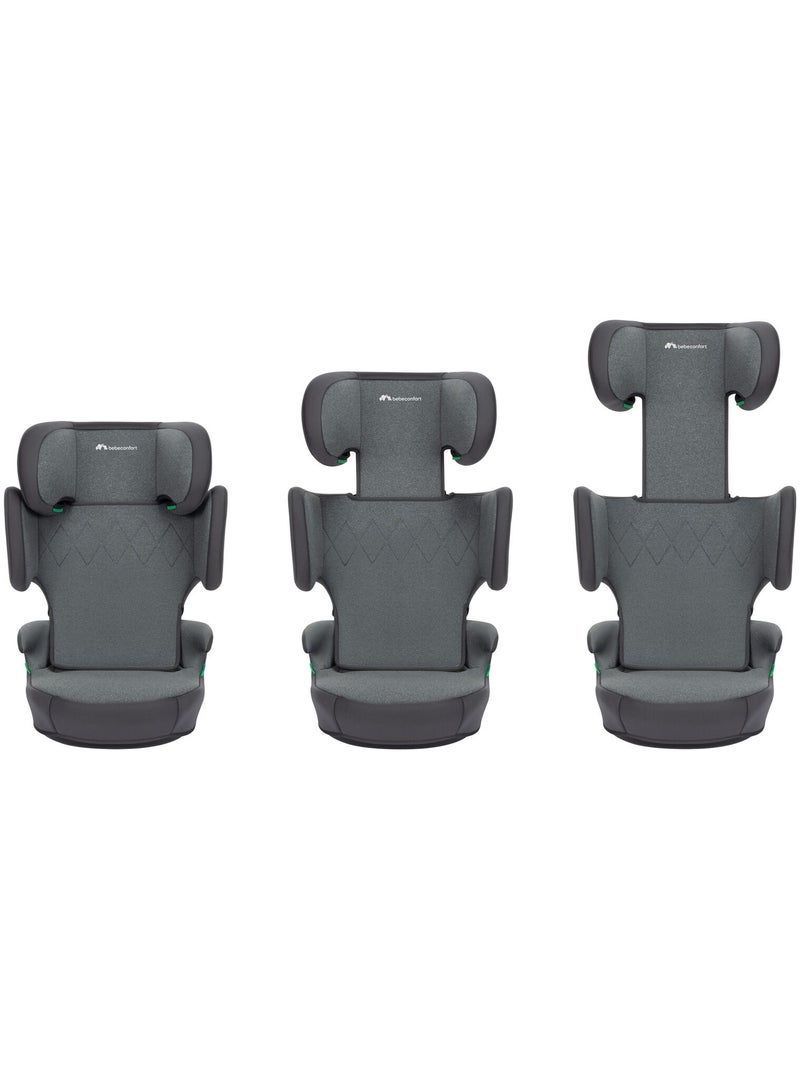 Siège auto enfant road safe i-size Gris - Kiabi