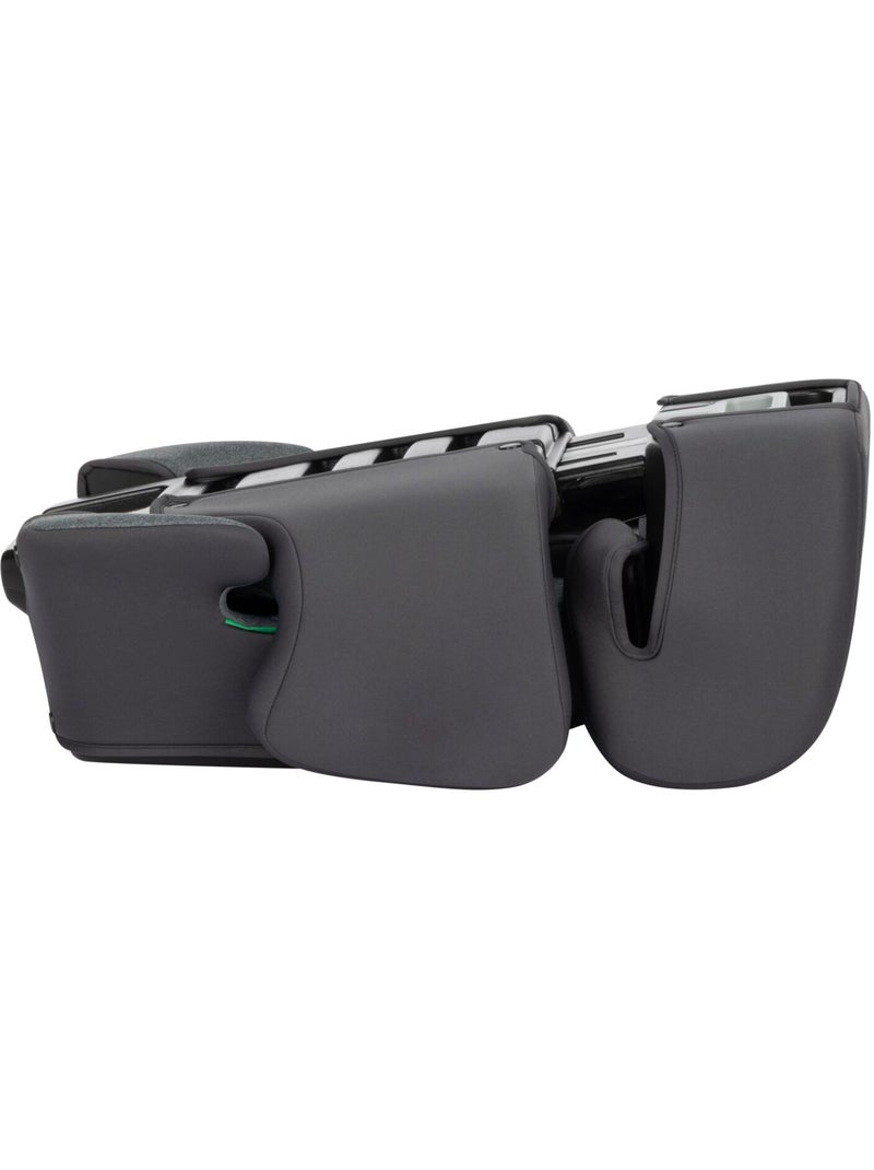 Siège auto enfant road safe i-size Gris - Kiabi