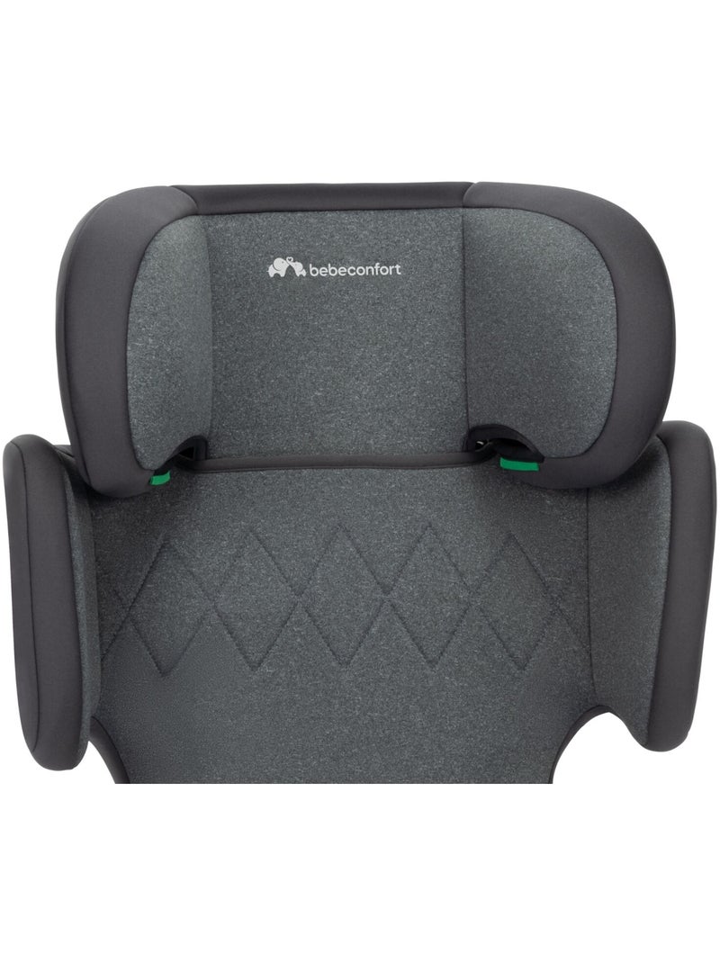 Siège auto enfant road safe i-size Gris - Kiabi
