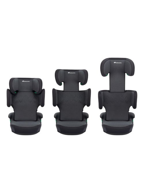 Siège auto enfant road safe i-size - Kiabi
