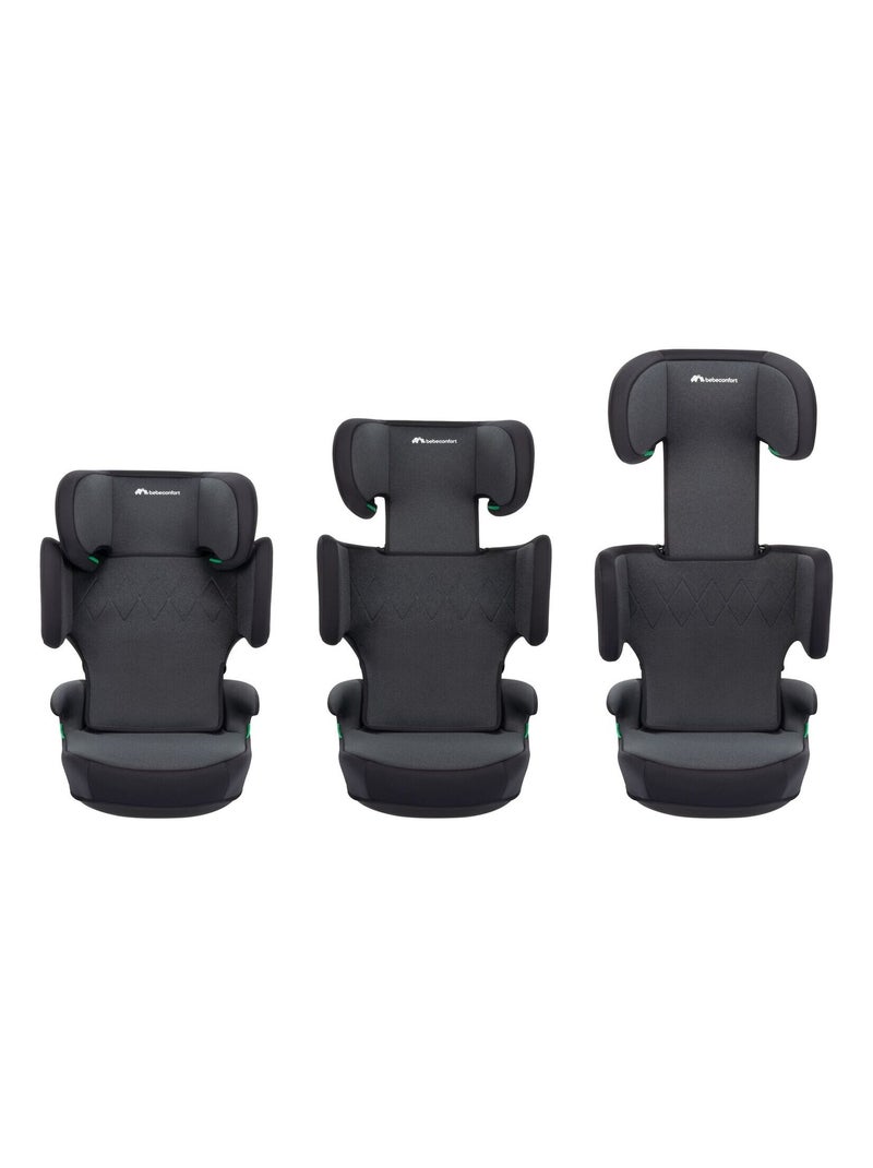 Siège auto enfant road safe i-size Noir Noir - Kiabi
