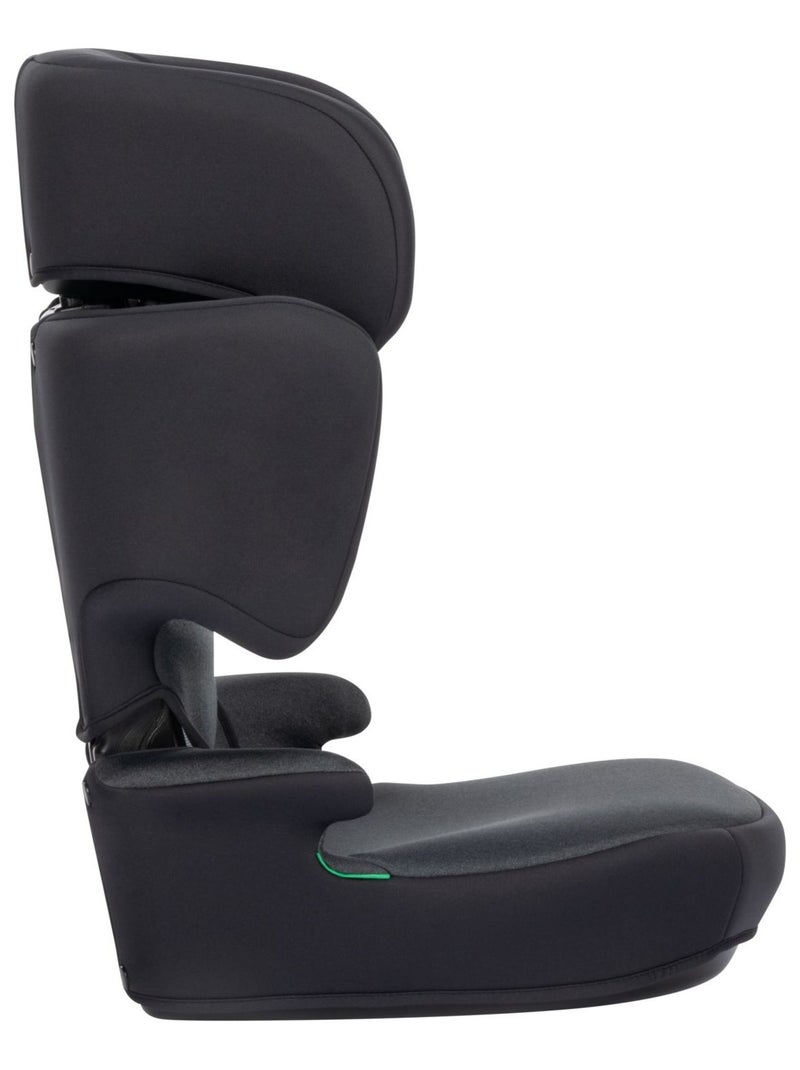 Siège auto enfant road safe i-size Noir Noir - Kiabi